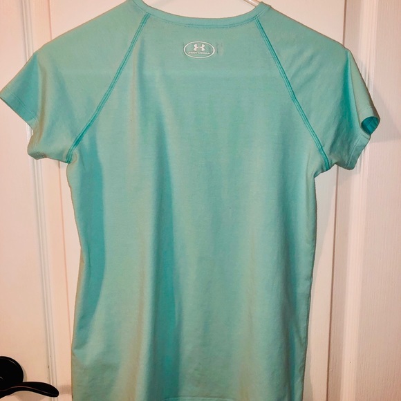 UA tee - Picture 2 of 3